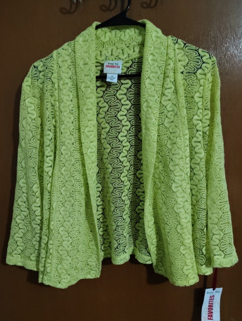 3 Piece Cardigan Bundle